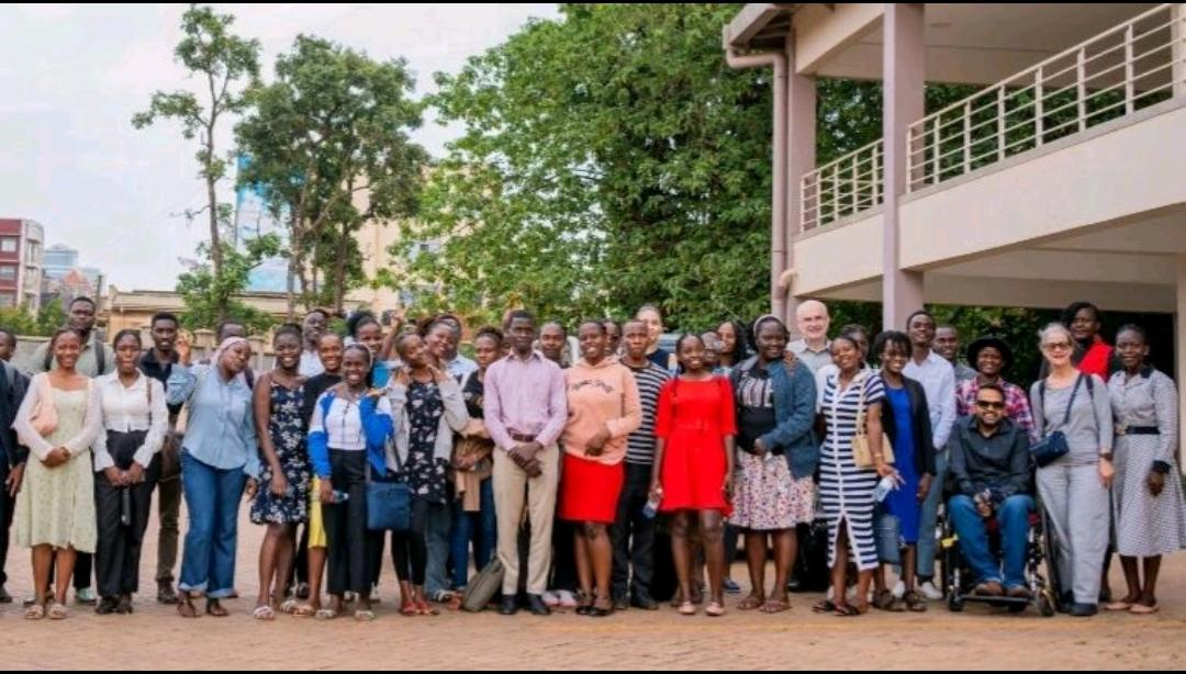AI Futures Africa community learning event
