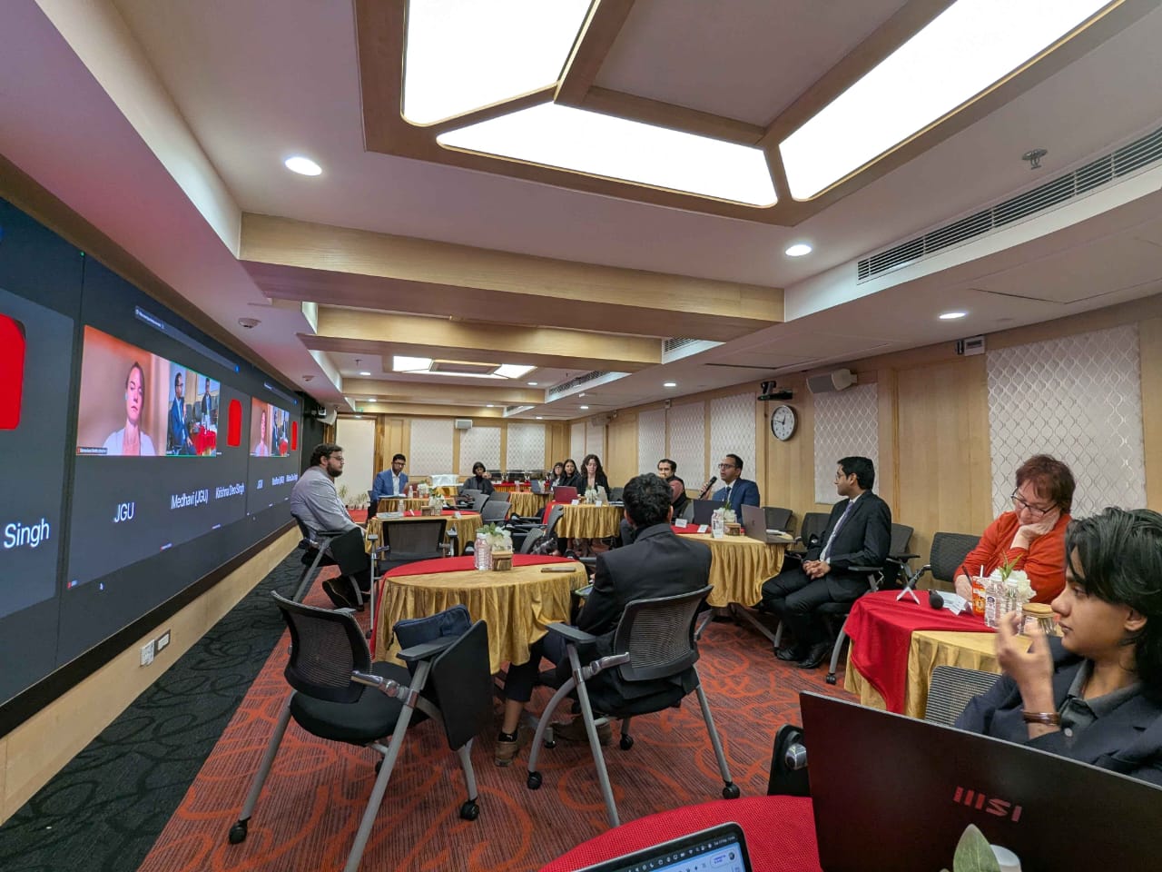AI Futures Africa international community summit